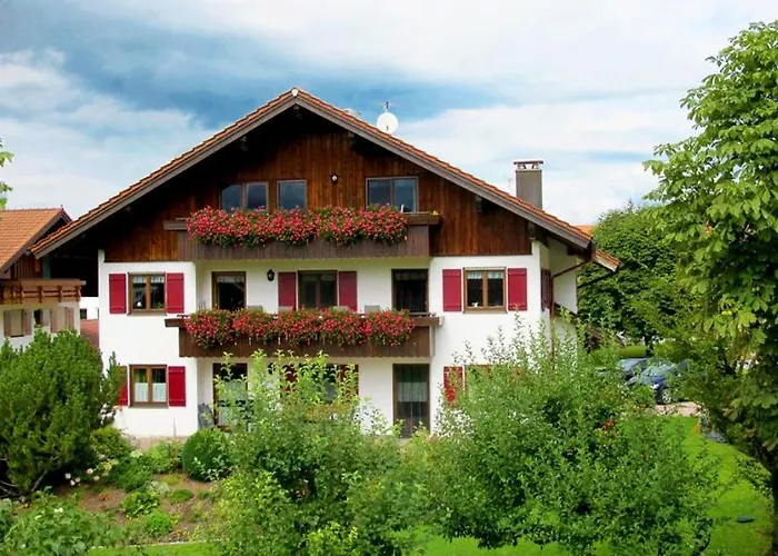 Gästehaus Hornblick