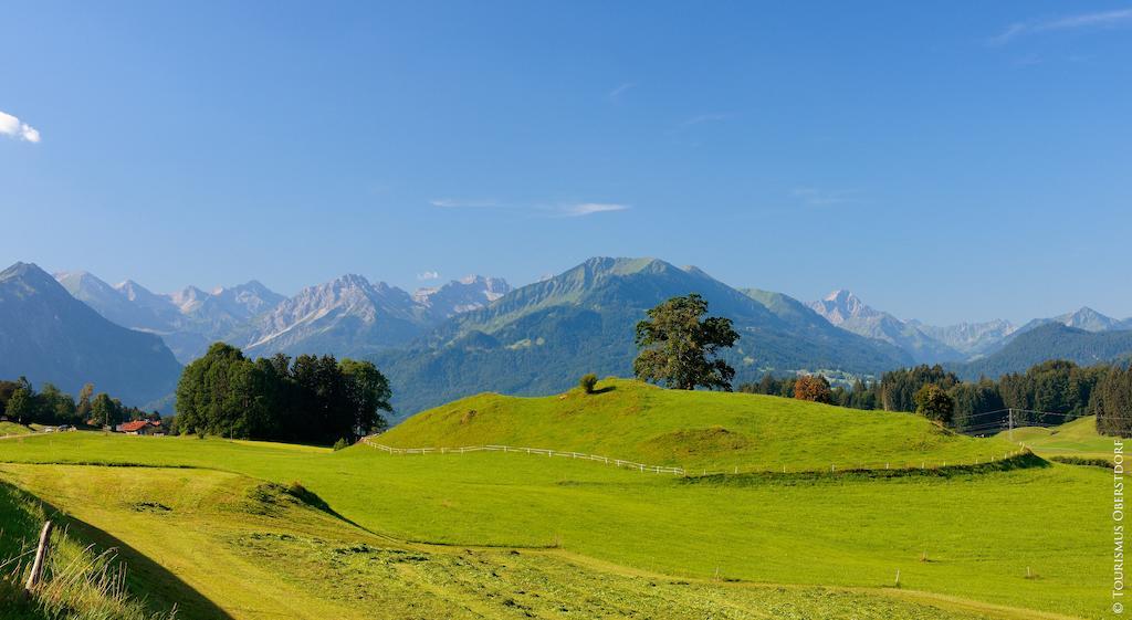 Hornblick Fewo- Ab Mai Freie Fahrt Mit Bergbahnen
