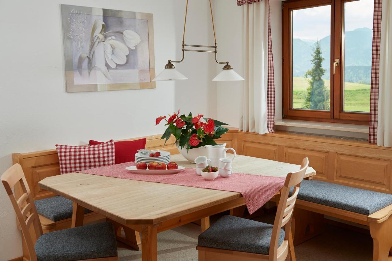 Apartment Hornblick