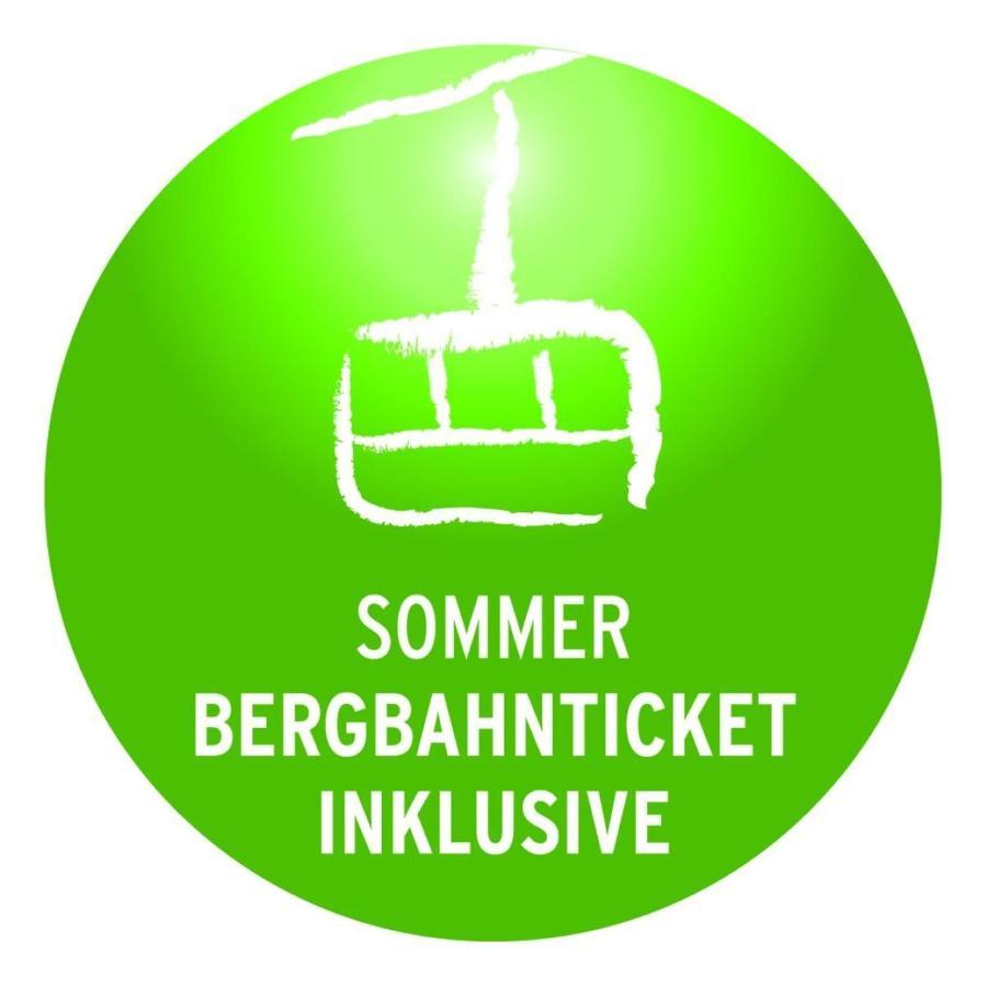 Hornblick