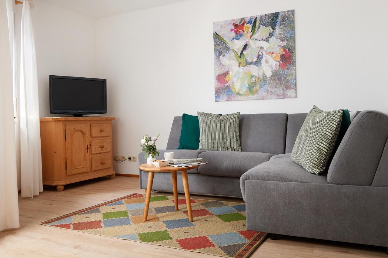 Apartment Hornblick
