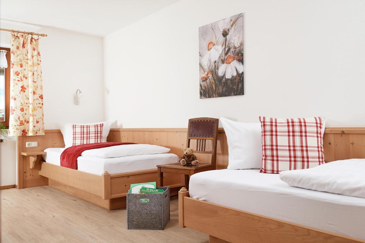 Hornblick Apartment